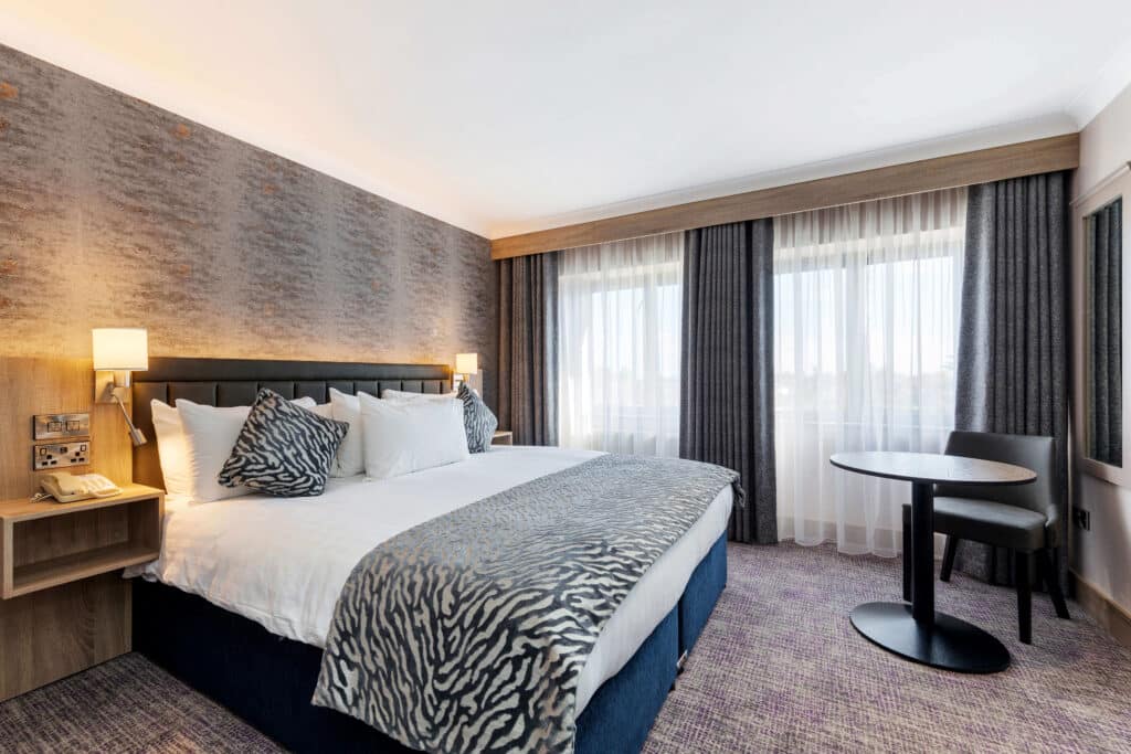 Superior King Room