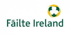 Failte Ireland Logo