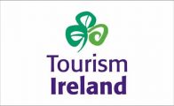 Tourism Ireland Logo